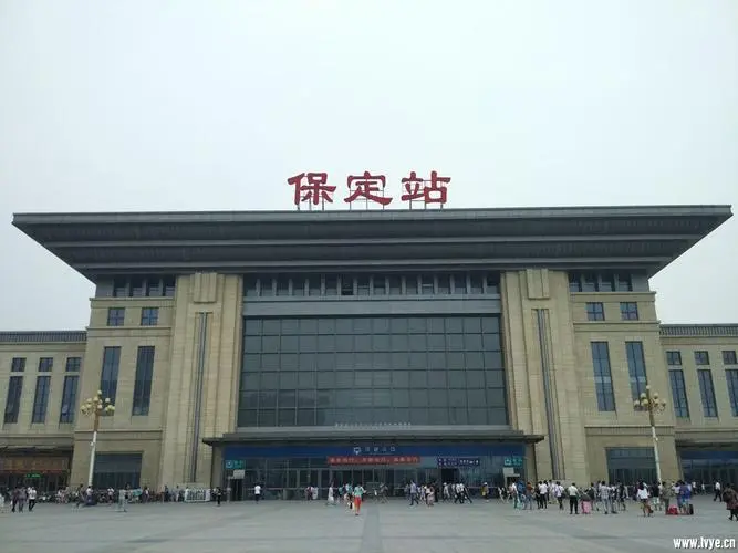 顺德区到保定物流专线-顺德区到保定货运天天发车