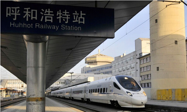 顺德区到呼和浩特物流公司-顺德区到呼和浩特专线导航线路