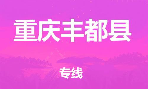 泉州到重庆丰都县危险品物流公司-泉州到重庆丰都县化工涂料树脂货运专线-品牌专线