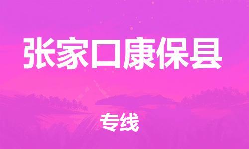 泉州到张家口康保县危险品物流公司-泉州到张家口康保县化工涂料树脂货运专线-品牌专线