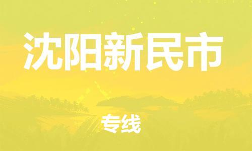 泉州到沈阳新民市危险品物流公司-泉州到沈阳新民市化工涂料树脂货运专线-品牌专线