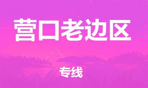 泉州到营口老边区危险品物流公司-泉州到营口老边区化工涂料树脂货运专线-品牌专线