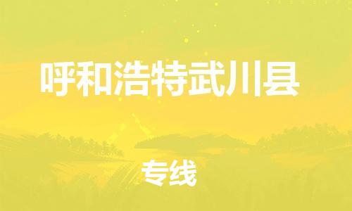泉州到呼和浩特武川县危险品物流公司-泉州到呼和浩特武川县化工涂料树脂货运专线-品牌专线