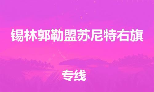 泉州到锡林郭勒盟苏尼特右旗危险品物流公司-泉州到锡林郭勒盟苏尼特右旗化工涂料树脂货运专线-品牌专线