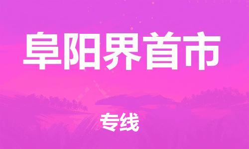 泉州到阜阳界首市危险品物流公司-泉州到阜阳界首市化工涂料树脂货运专线-品牌专线