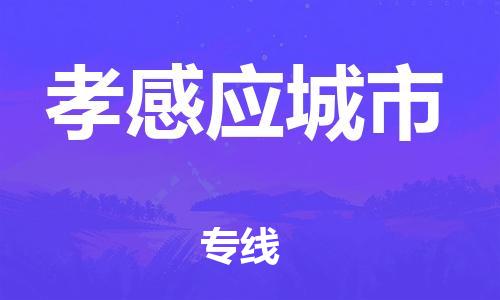 泉州到孝感应城市危险品物流公司-泉州到孝感应城市化工涂料树脂货运专线-品牌专线