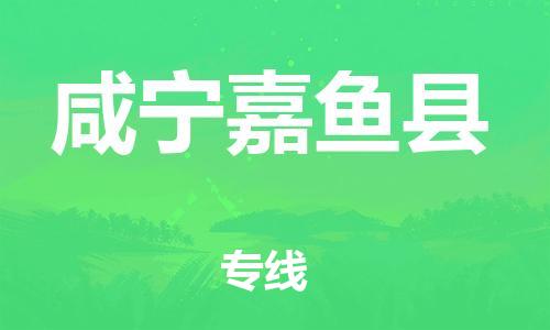 泉州到咸宁嘉鱼县危险品物流公司-泉州到咸宁嘉鱼县化工涂料树脂货运专线-品牌专线