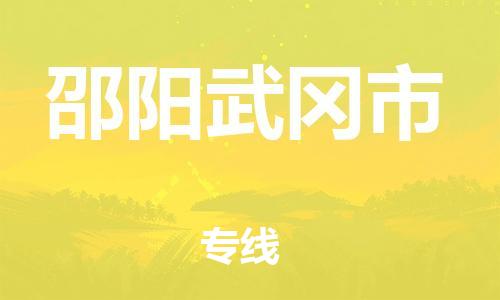泉州到邵阳武冈市危险品物流公司-泉州到邵阳武冈市化工涂料树脂货运专线-品牌专线