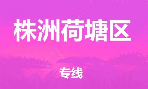 泉州到株洲荷塘区危险品物流公司-泉州到株洲荷塘区化工涂料树脂货运专线-品牌专线