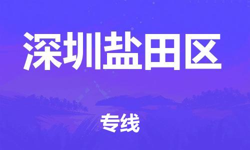 泉州到深圳盐田区危险品物流公司-泉州到深圳盐田区化工涂料树脂货运专线-品牌专线