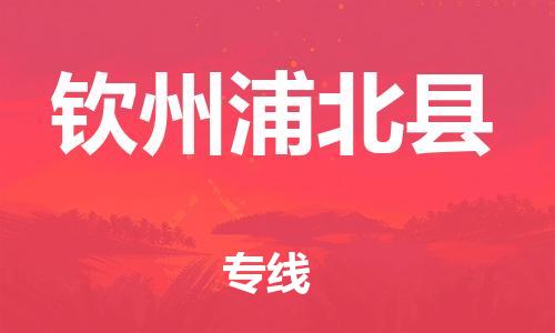 泉州到钦州浦北县危险品物流公司-泉州到钦州浦北县化工涂料树脂货运专线-品牌专线