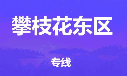 泉州到攀枝花东区危险品物流公司-泉州到攀枝花东区化工涂料树脂货运专线-品牌专线