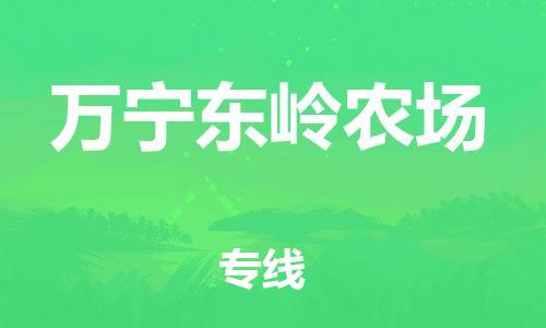 泉州到万宁东岭农场危险品物流公司-泉州到万宁东岭农场化工涂料树脂货运专线-品牌专线