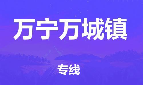 泉州到万宁万城镇危险品物流公司-泉州到万宁万城镇化工涂料树脂货运专线-品牌专线