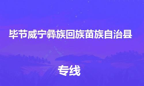 泉州到毕节威宁彝族回族苗族自治县危险品物流公司-泉州到毕节威宁彝族回族苗族自治县化工涂料树脂货运专线-品牌专线