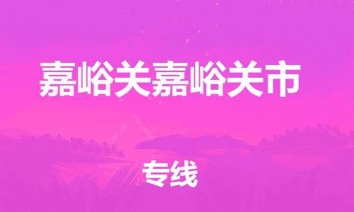 泉州到嘉峪关嘉峪关市危险品物流公司-泉州到嘉峪关嘉峪关市化工涂料树脂货运专线-品牌专线