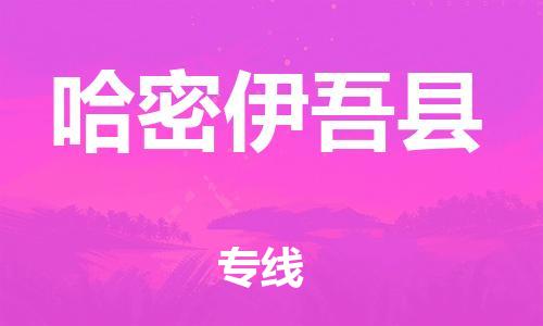 泉州到哈密伊吾县危险品物流公司-泉州到哈密伊吾县化工涂料树脂货运专线-品牌专线