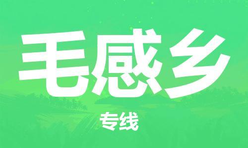 中山到毛感乡物流专线公司,中山到毛感乡危险品承运危险品车源充足