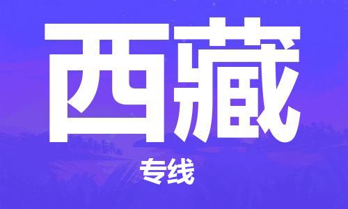 南通到西藏行李托运|南通物流到西藏包括搬家行李运输专线很方便