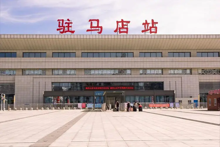 花都区到驻马店物流专线-品牌花都区至驻马店专线
