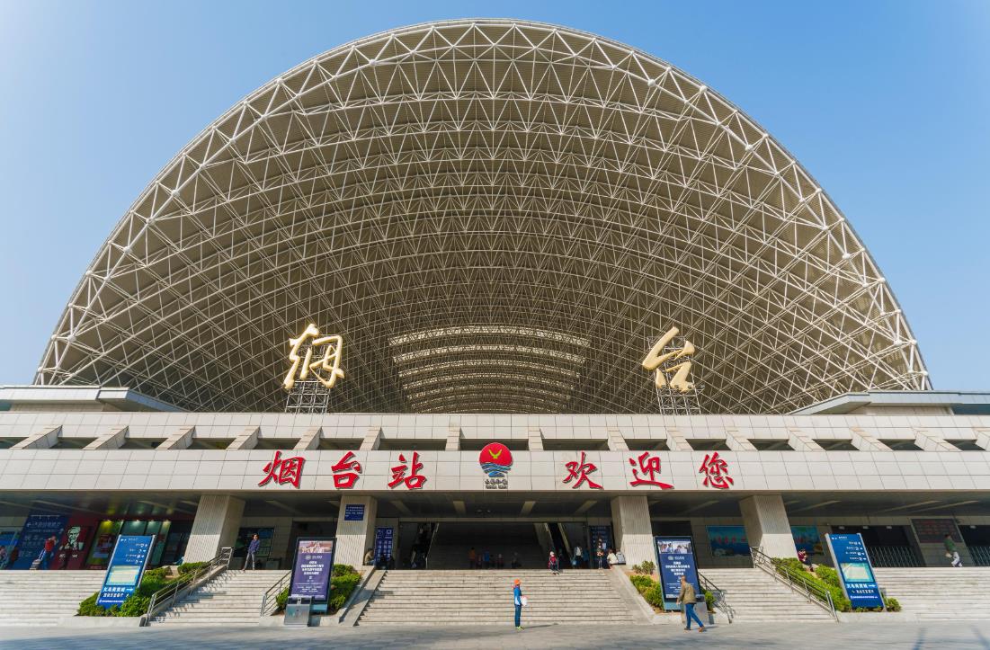 华安县到烟台物流专线-华安县到烟台货运物流运输