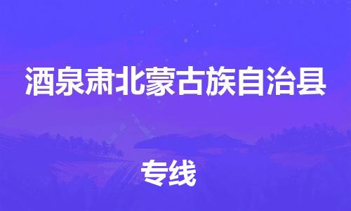 泉州到酒泉肃北蒙古族自治县危险品物流公司-泉州到酒泉肃北蒙古族自治县化工涂料树脂货运专线-品牌专线